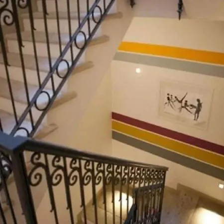 Escalus Luxury Guest house Verona