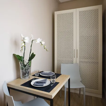 Guest house Escalus Luxury Verona