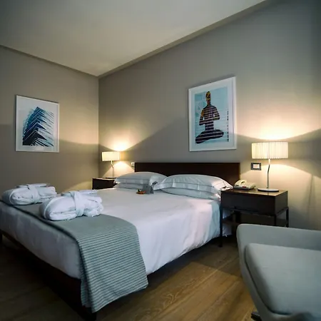 Escalus Luxury Guest house Verona