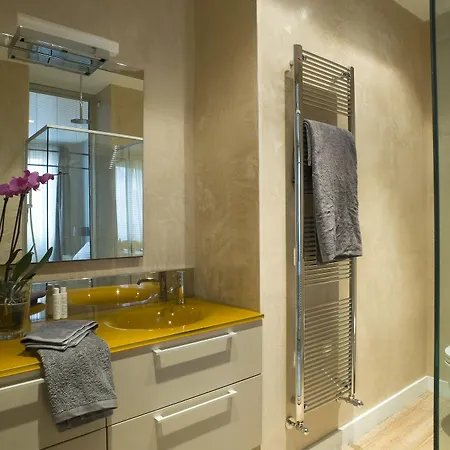 Guest house Escalus Luxury Verona