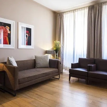 Escalus Luxury Guest house