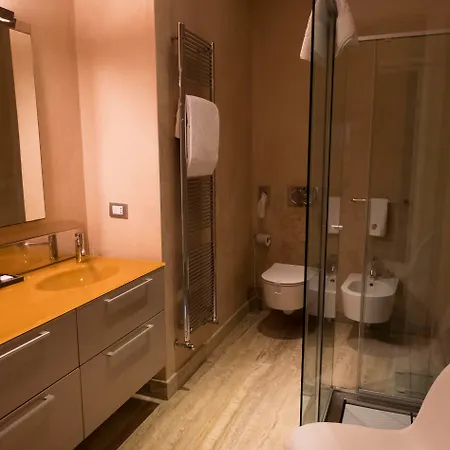 Guest house Escalus Luxury