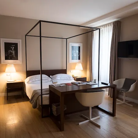 Guest house Escalus Luxury