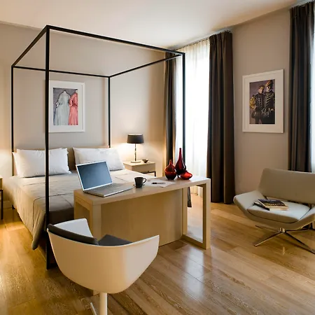 Guest house Escalus Luxury