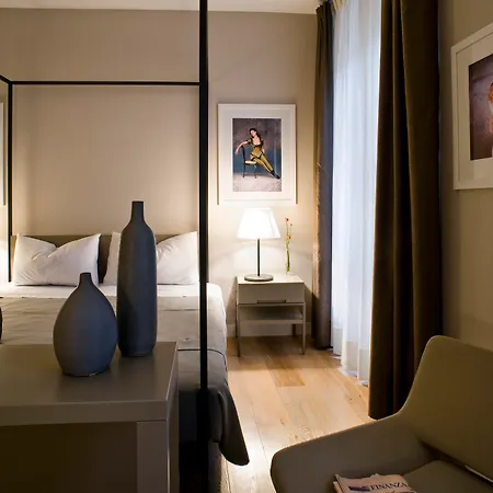 Escalus Luxury Guest house Verona