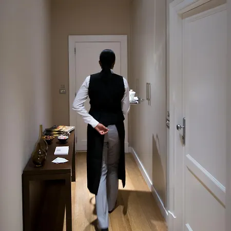 Guest house Escalus Luxury 4*