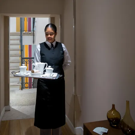 Escalus Luxury 4*