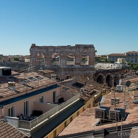 Guest house Escalus Luxury Verona