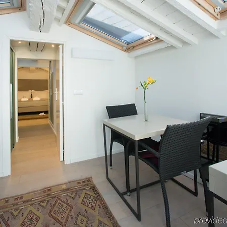 Escalus Luxury 4* Verona