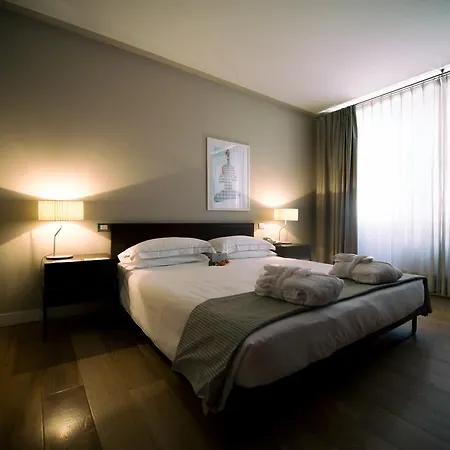 Guest house Escalus Luxury