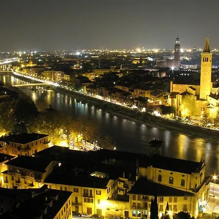 Escalus Luxury 4* Verona