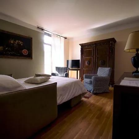 Guest house Escalus Luxury Verona