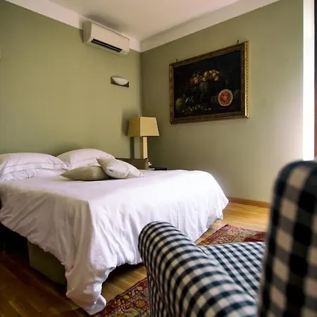 Escalus Luxury Guest house Verona