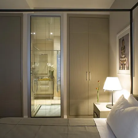 Guest house Escalus Luxury
