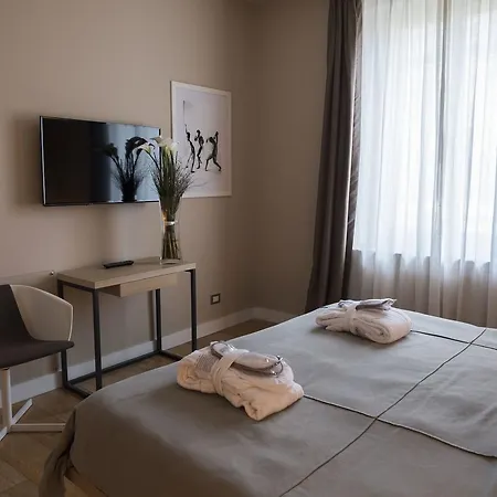 Escalus Luxury Guest house