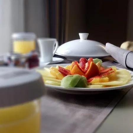 Guest house Escalus Luxury