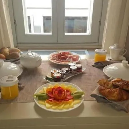 Escalus Luxury 4* Verona