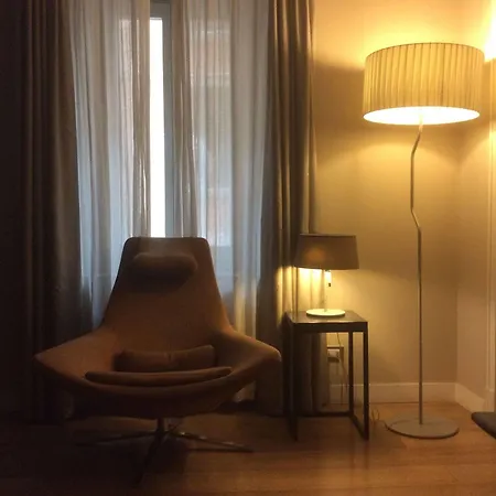 Escalus Luxury Guest house Verona