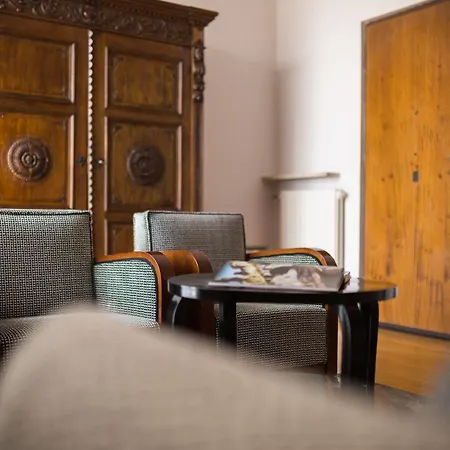 Escalus Luxury Guest house Verona