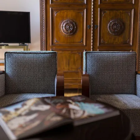 Escalus Luxury Guest house Verona