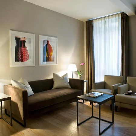 Escalus Luxury 4* Verona