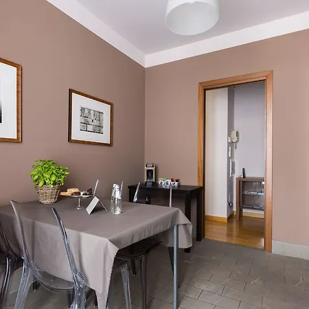 Guest house Escalus Luxury Verona