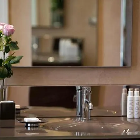 Escalus Luxury Gasthof Verona